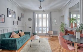 Splendide Appartement A 10 Min De Bastille